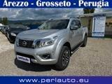 NISSAN NAVARA 2.3 2.3 dCi 190 CV 7AT 4WD Double Cab N-Connecta