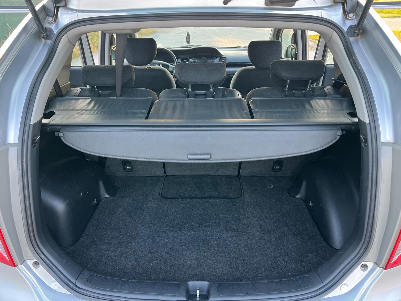 Honda FR-V 1.7 16V VTEC Comfort Plus