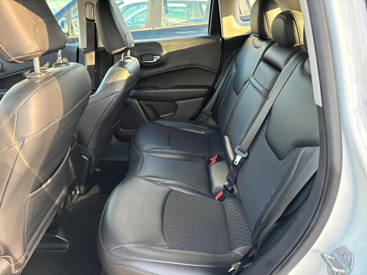 Jeep Compass 1.6 Multijet - 2019