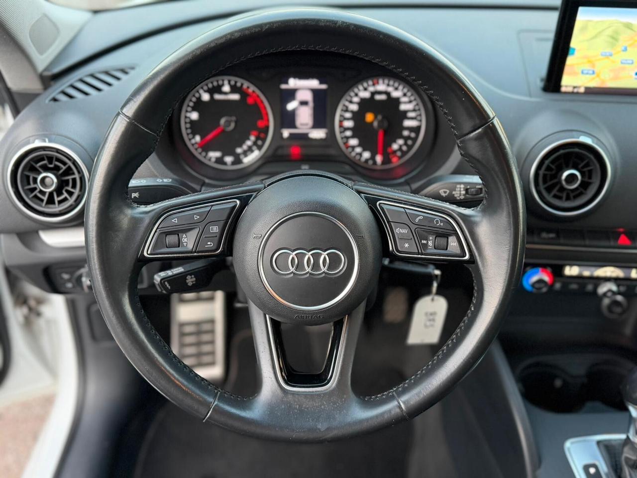 Audi A3 SPB 35 TDI S tronic Business 2020