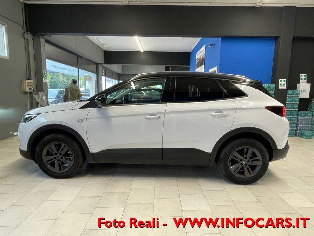 OPEL Grandland X 1.5 diesel Ecotec Start&Stop Business Edition