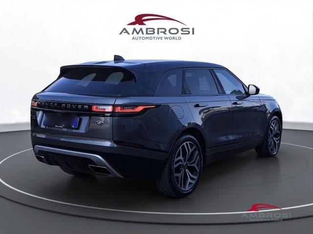 LAND ROVER Range Rover Velar 3.0D V6 300 CV R-Dynamic SE