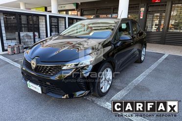 RENAULT Clio TCe 100 CV GPL 5 porte Evolution