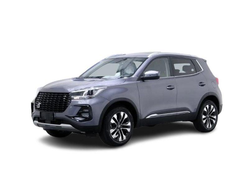 DR AUTOMOBILES DR 5 1.5 Bi-Fuel GPL 116 CV TETTO