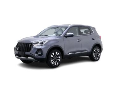DR AUTOMOBILES DR 5 1.5 Bi-Fuel GPL 116 CV TETTO