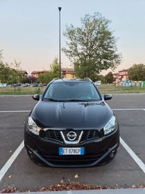Nissan Qashqai Qashqai+2 1.5 dCi 7 POSTI