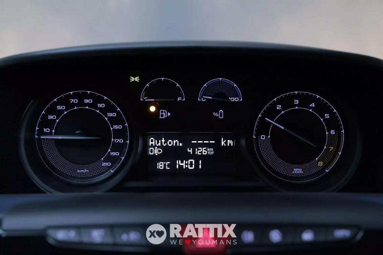 Lancia Ypsilon 1.0 Firefly Hybrid 70CV Silver