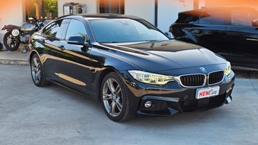 Bmw 420 420d xDrive Coupé Msport