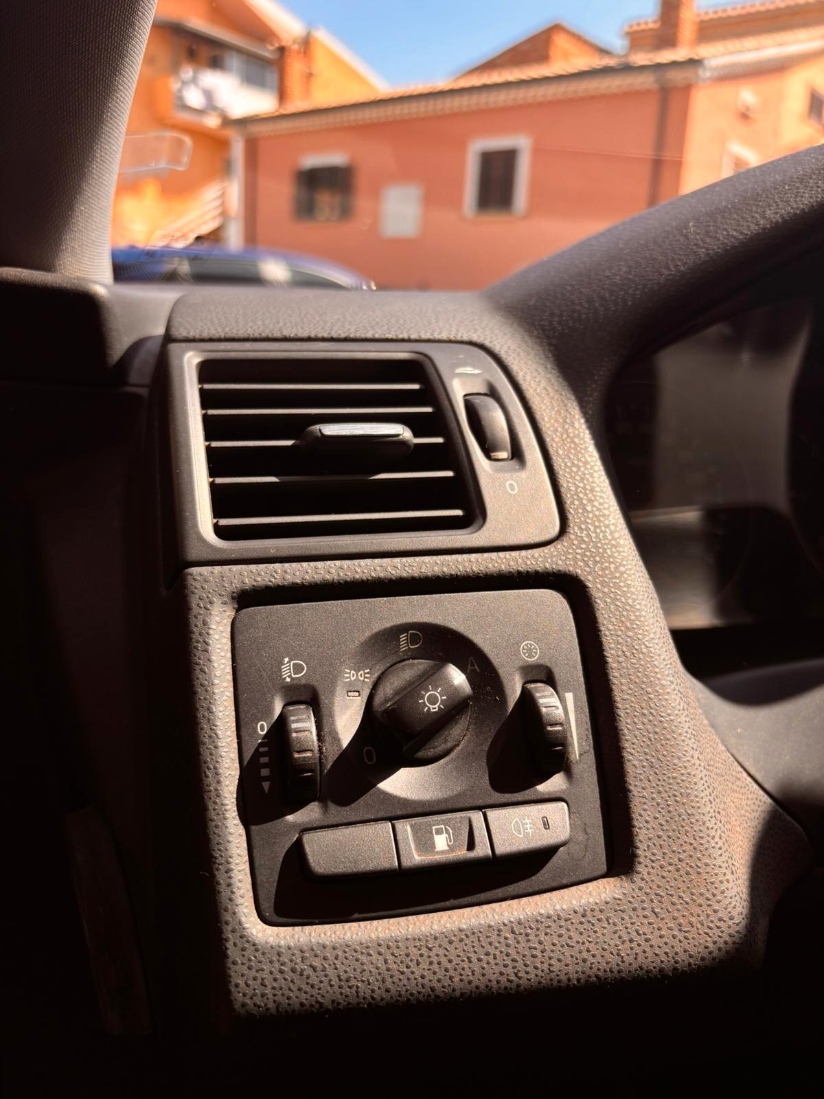 Volvo V50 D2 POLAR