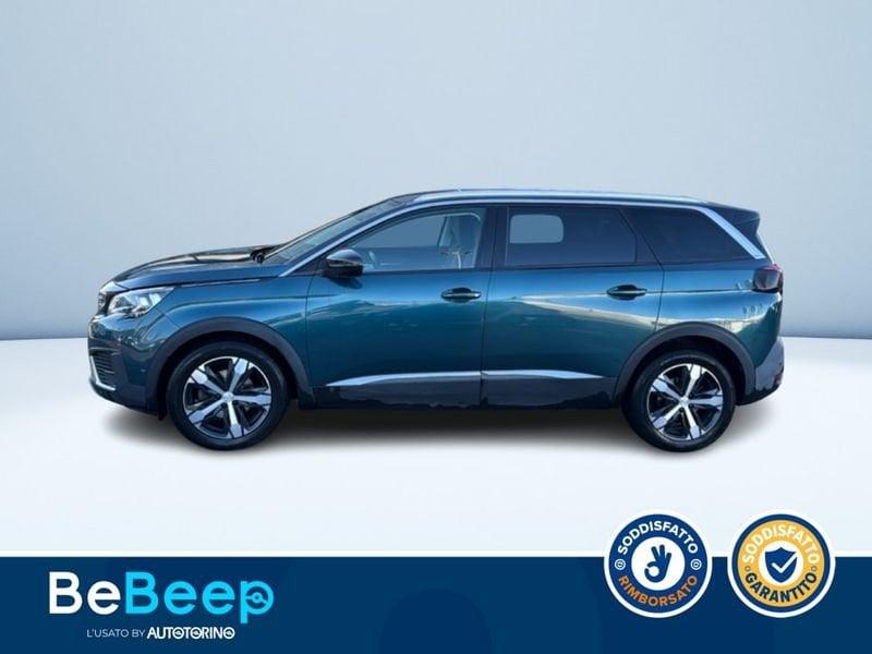 Peugeot 5008 1.5 BLUEHDI ALLURE S&S 130CV 7P.TI