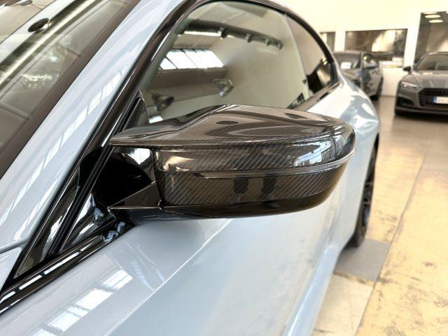 BMW M2 Auto - 19/20 - Tetto Carbonio - HarmaK - FULL