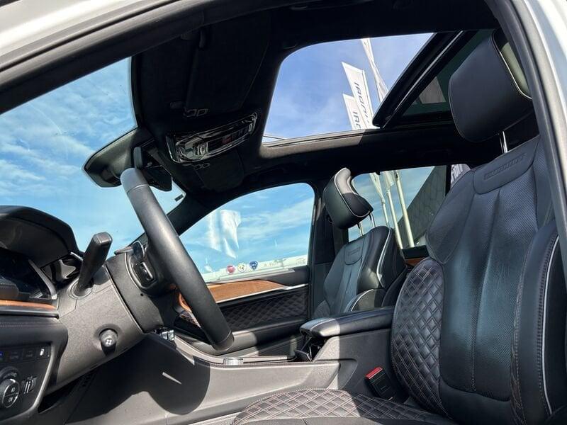 Jeep Grand Cherokee V 2.0 atx phev Summit Reserve 4xe auto