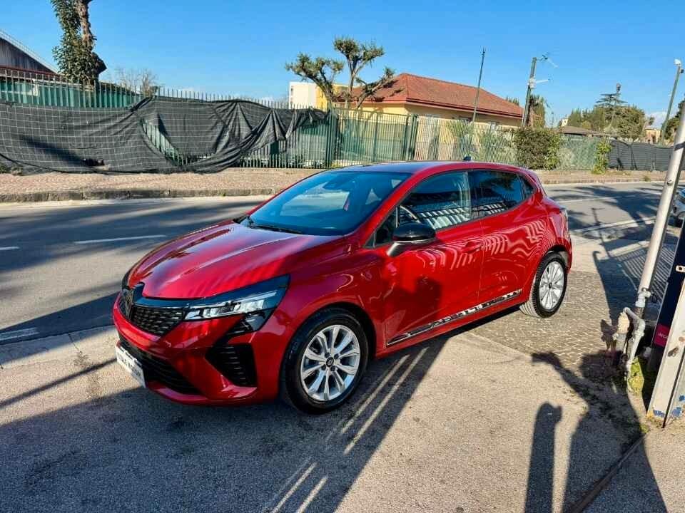 RENAULT CLIO 1.0 TCe 100 CV GPL *41.000 KM