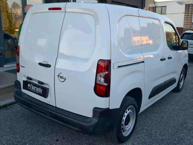 OPEL Combo 1.5D100CVPC 3posti, cinghia fatta
