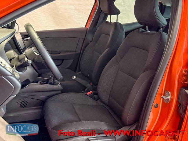 RENAULT Clio 65 CV Equilibre NEOPATENTATI - PROMO