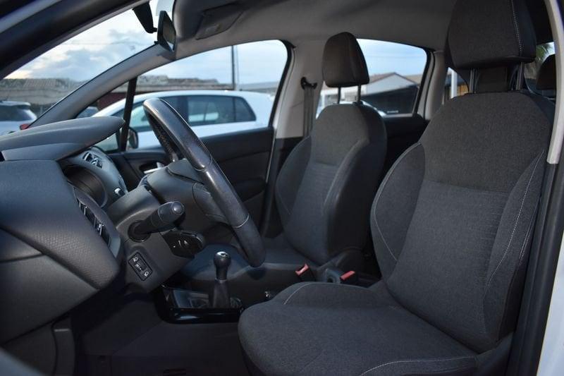 Citroën C3 C3 PureTech 82 Feel Edition