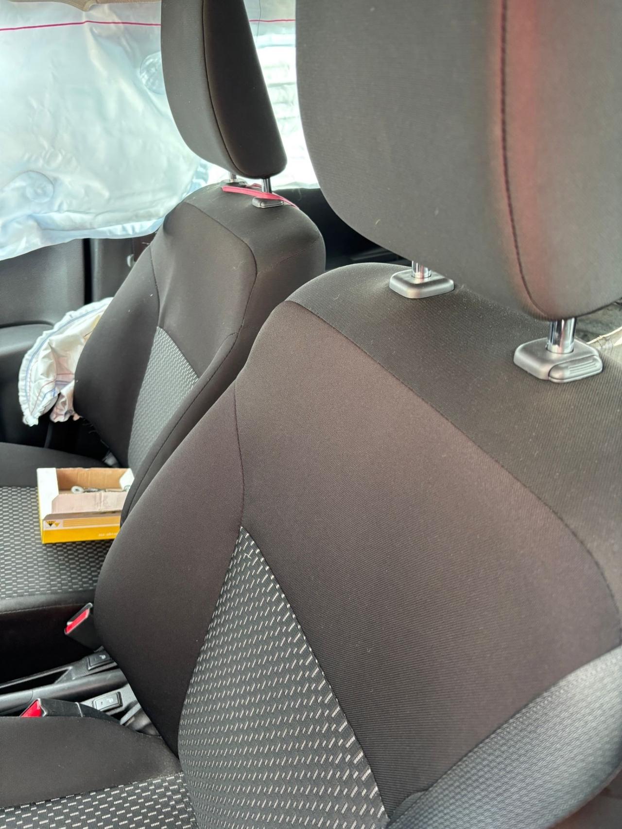 Suzuki Ignis 1.2 Hybrid Top