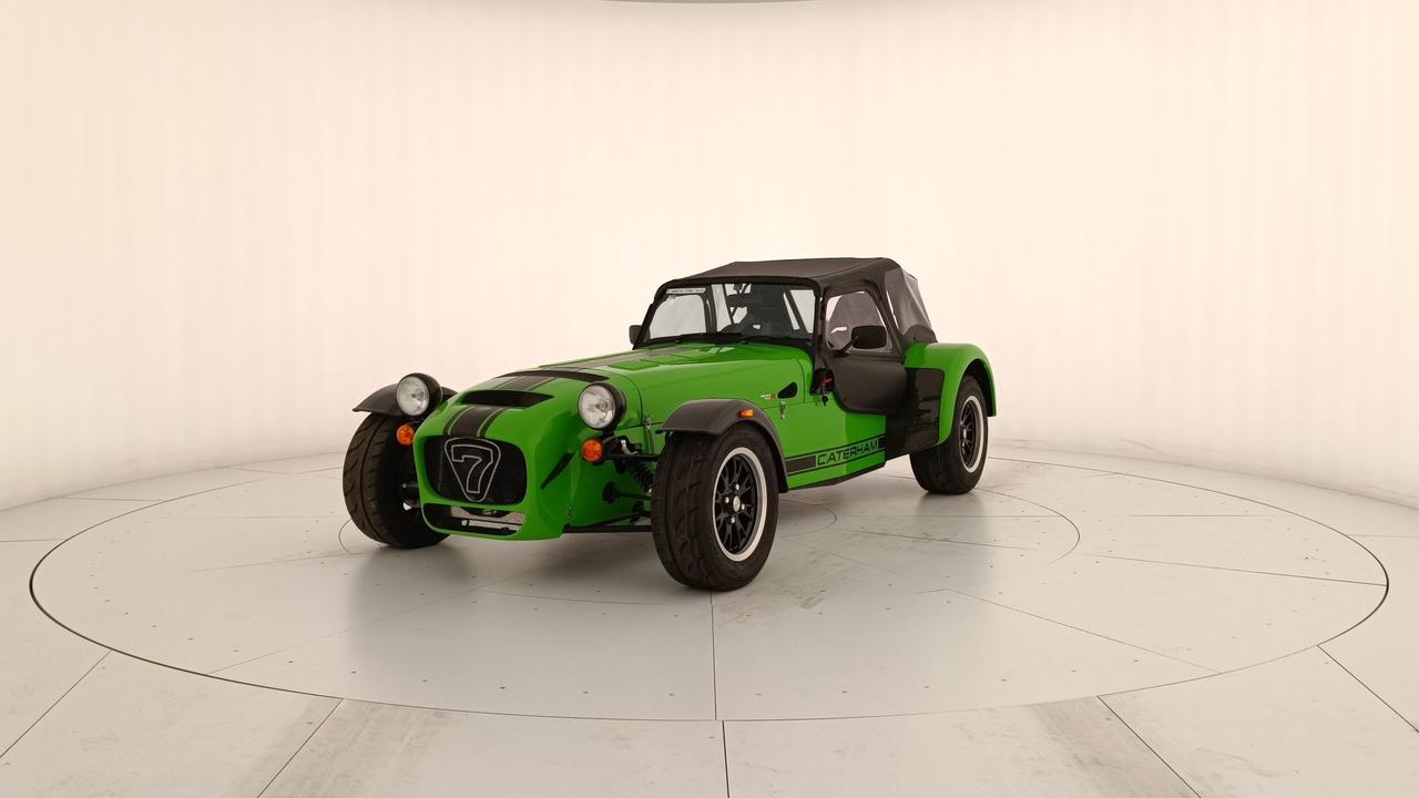 CATERHAM CATERHAM 340R SV