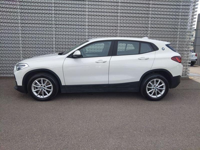 BMW X2 X2 sdrive20d Business X auto