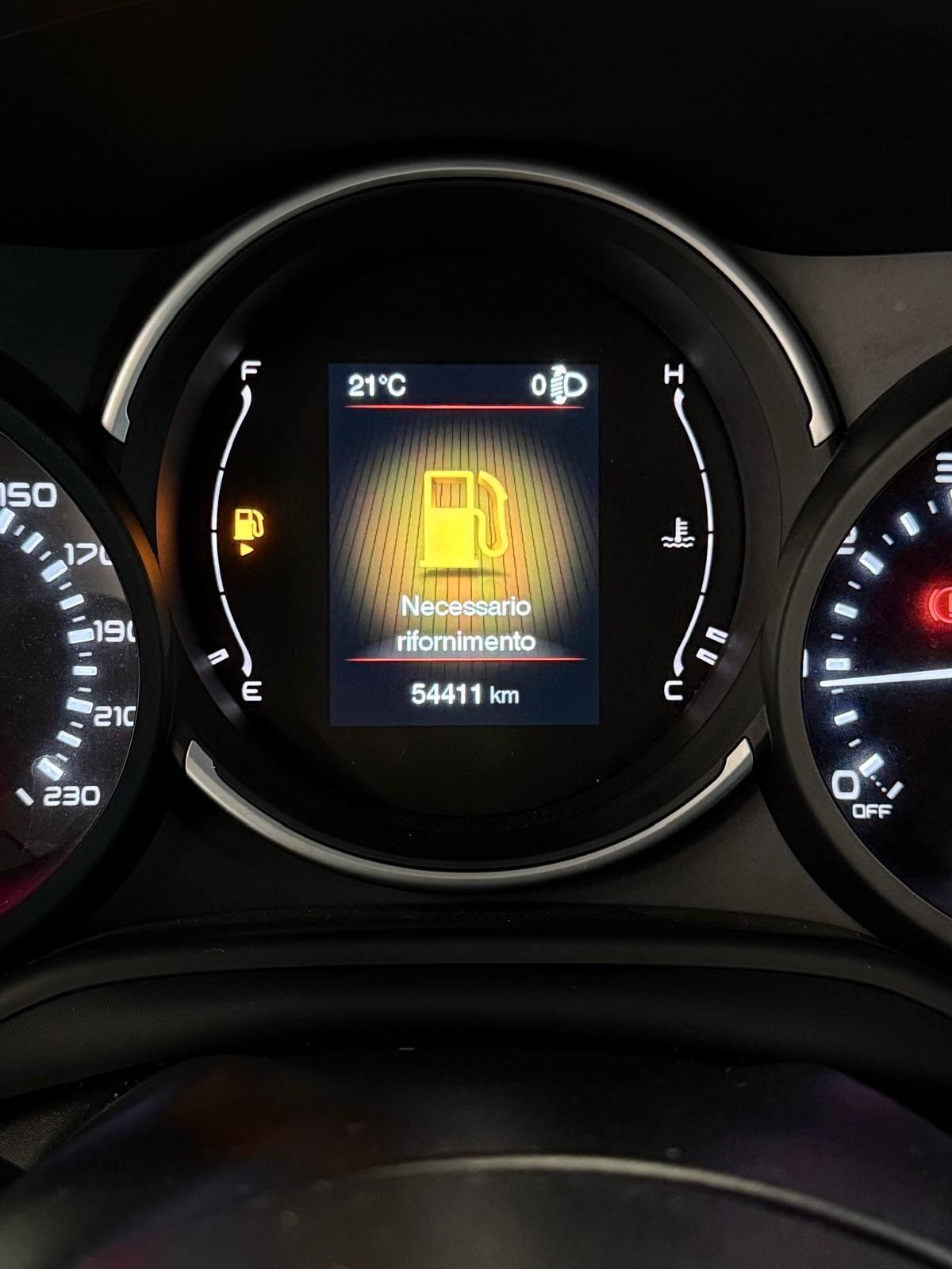 Fiat 500L 1.6 Multijet 120cv Business Mini