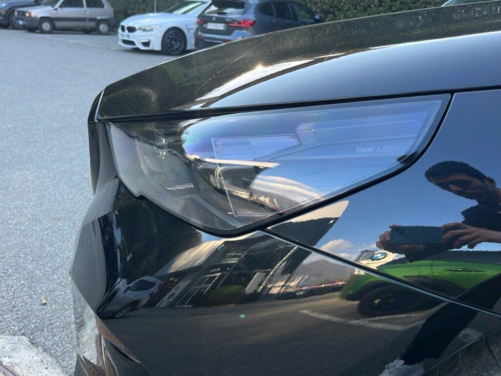 BMW i5 Berlina M Sport Pro xDrive40