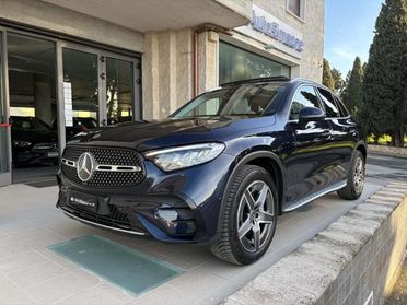 MERCEDES-BENZ GLC 220 d 4Matic Mild Hybrid AMG Premium TETTO