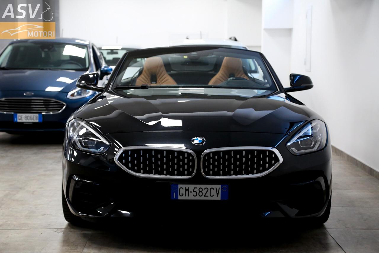 Bmw Z4 sDrive20i Msport