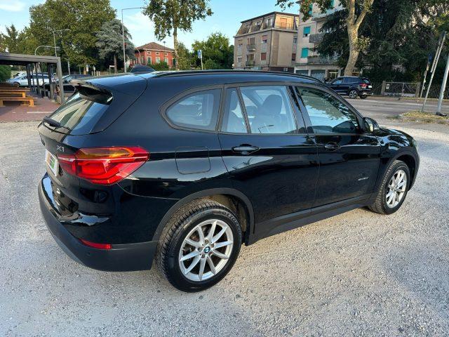 BMW X1 sDrive16d Business