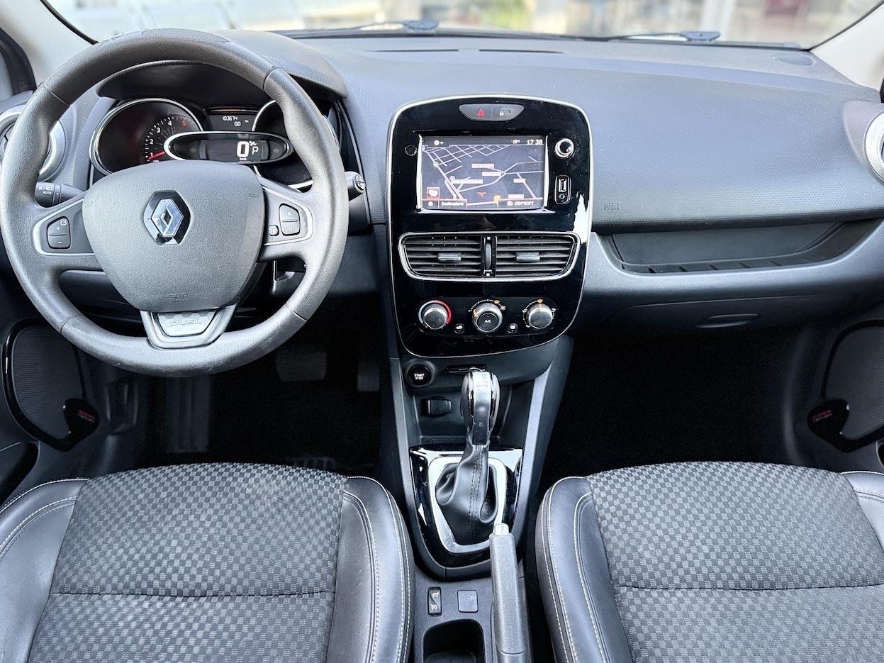 Renault Clio 1.5 Diesel 90CV E6 Automatica Neo. - 2018