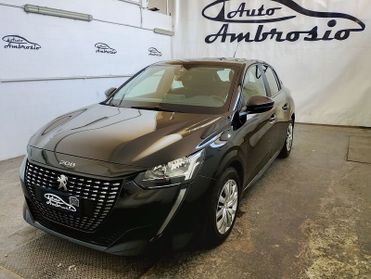 Peugeot 208 208 PureTech 75 5 porte Tua da 149,00 AL MESE