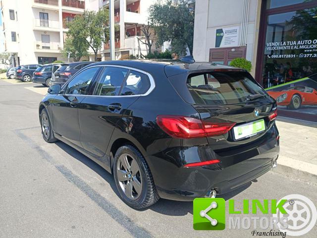 BMW 118 d 5p. Business Advantage