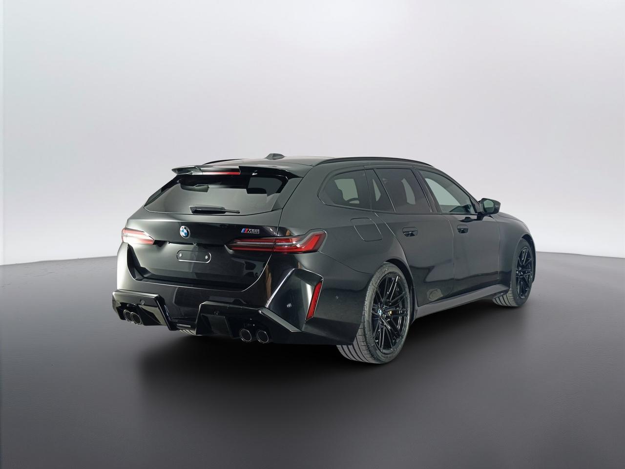 BMW M5 Touring