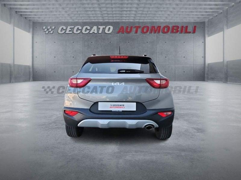 KIA Stonic Stonic 1.2 dpi Style 84cv