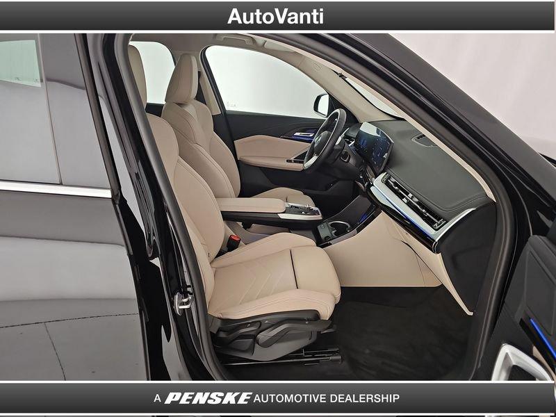 BMW iX1 eDrive 20 Special Edition