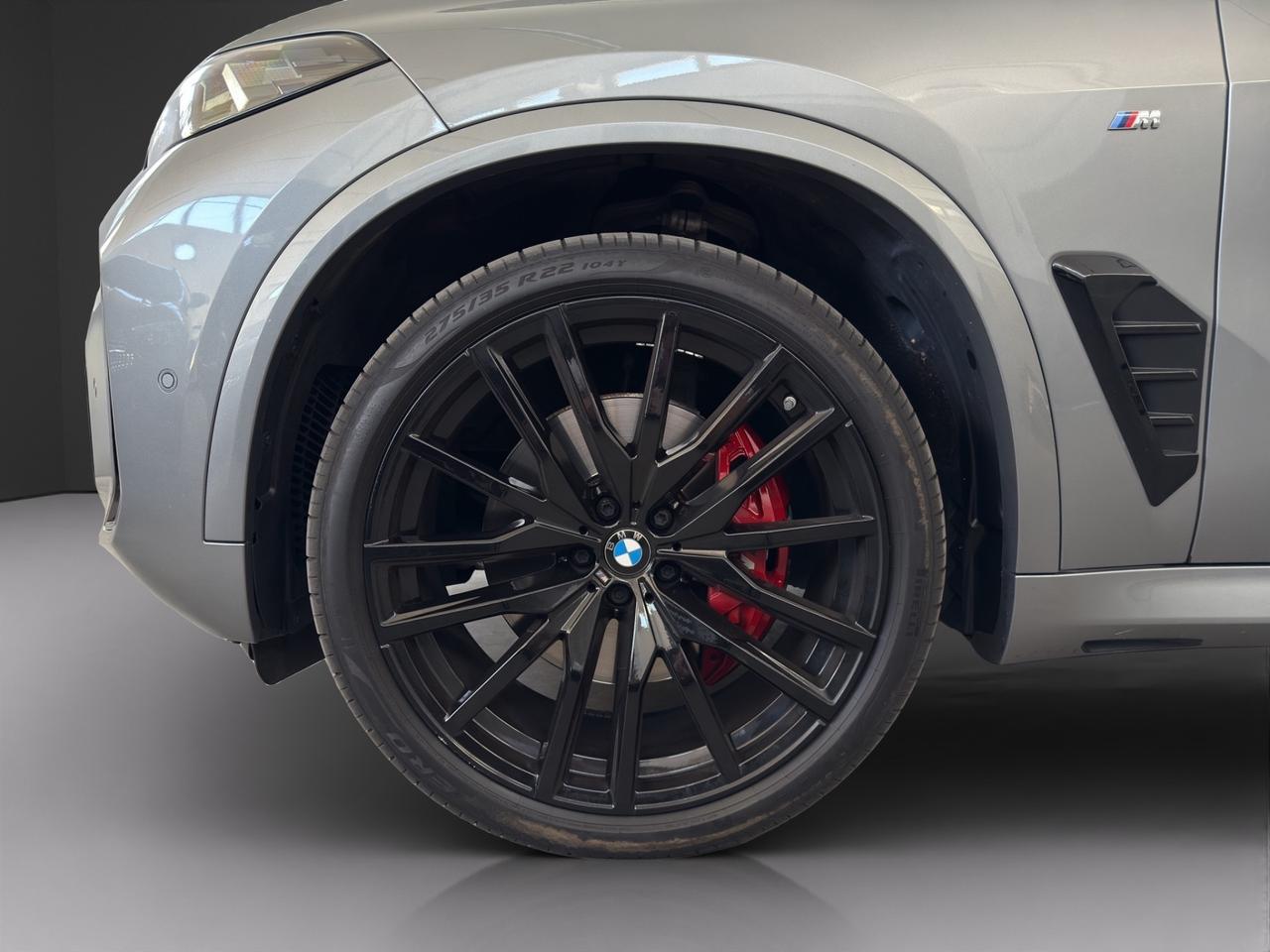 Bmw X5 xDrive30d 48V Msport Pro
