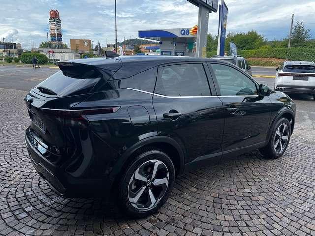 Nissan Qashqai Qashqai 1.2 dig-t Tekna 115cv xtronic