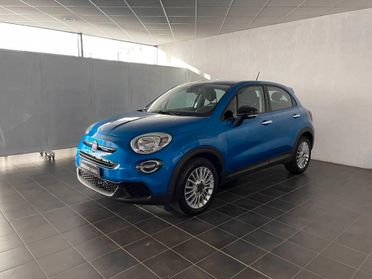 Fiat 500X LOUNGE