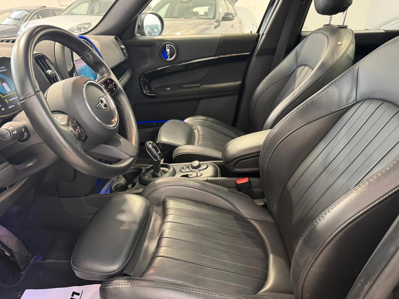 Mini Cooper Countryman 1.5 Essential