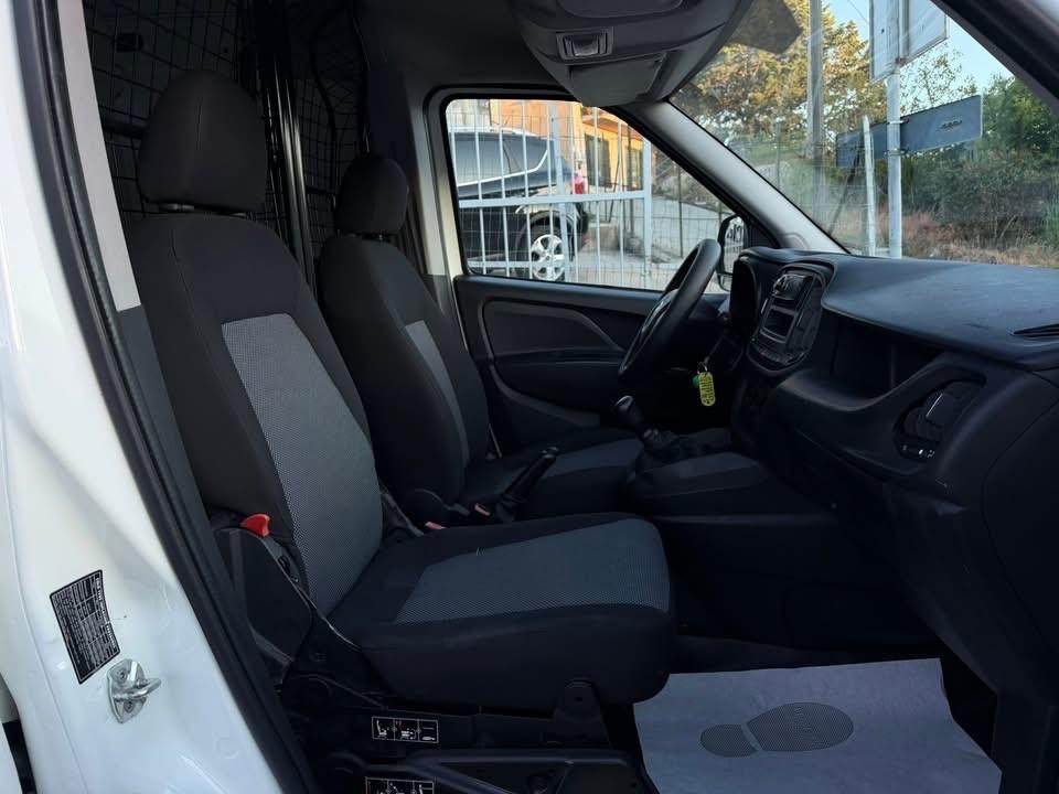 Fiat Doblo Doblò 1.3 Multijet 90 cv. CARGO SX