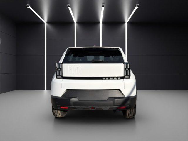 FIAT Grande Panda 1.2 100 CV S&S Icon