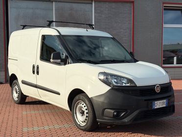 FIAT DOBLÒ CARGO BUSINESS 1.3 MJET 95CV E6D S&S