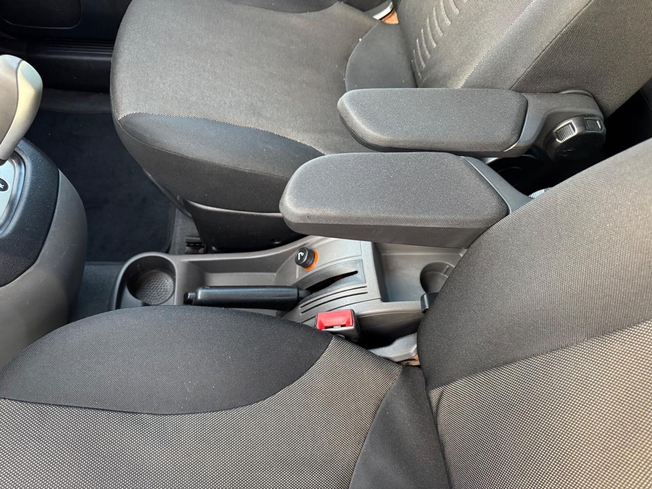 Fiat Idea 1.4 16V Emotion automatica