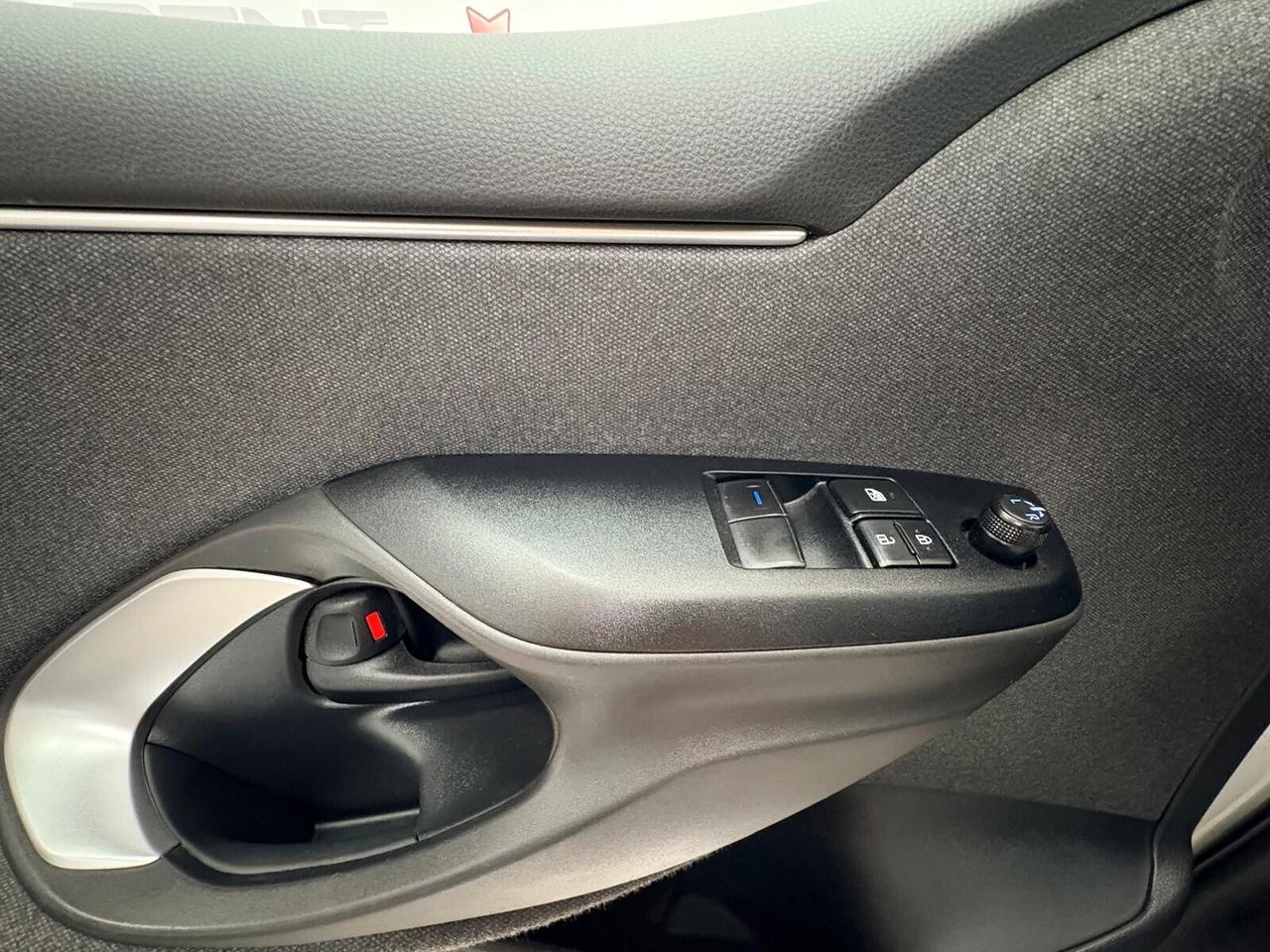 Toyota Yaris 1.5 Hybrid 5 porte Business