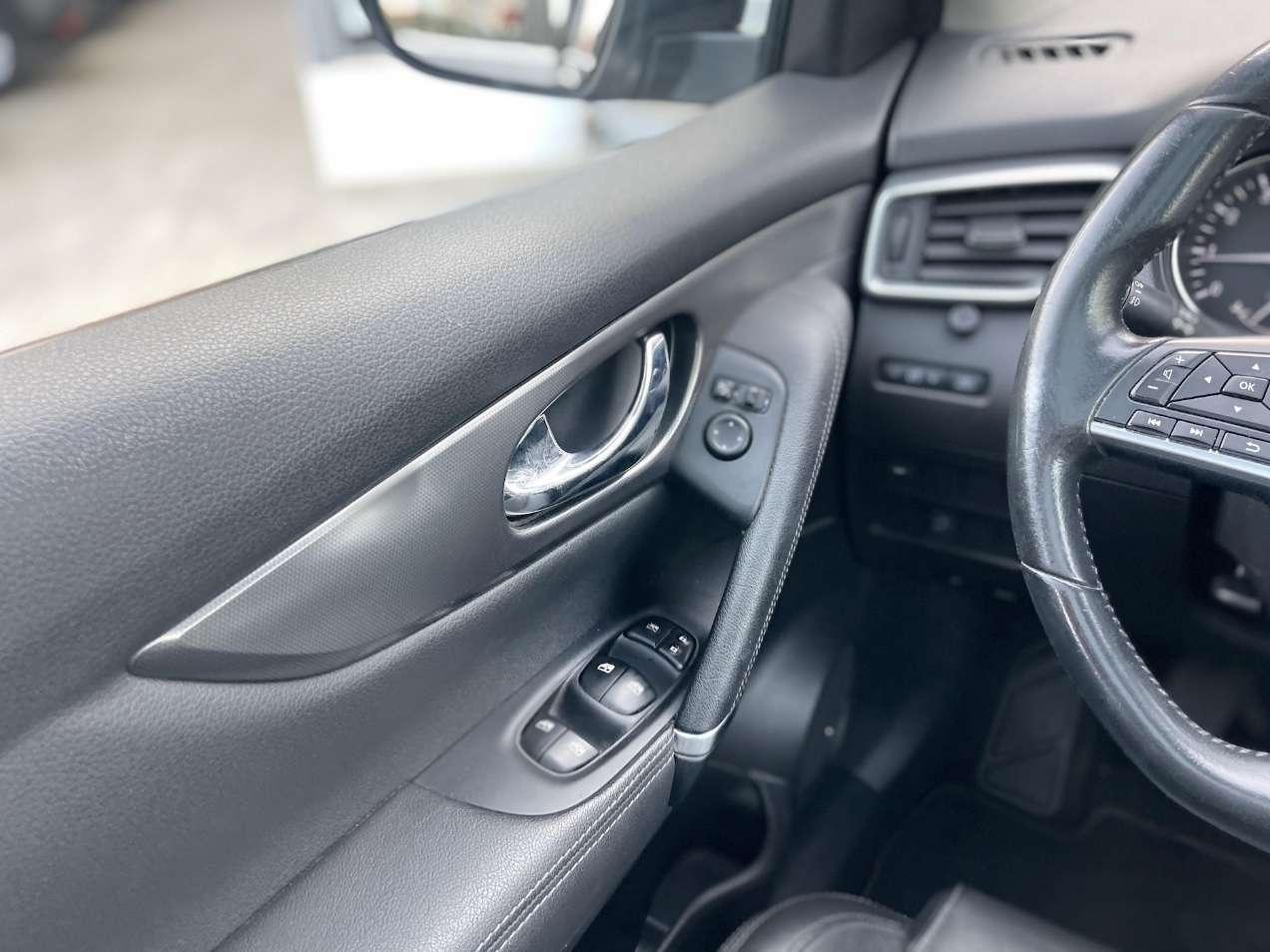 Nissan Qashqai 1.2 Benzina 115CV E6 Neo - 2018