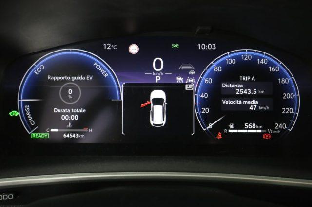 TOYOTA Corolla Cross Corolla Cross 2.0 Hybrid 197 CV E-CVT Trend