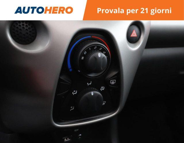 CITROEN C1 VTi 68 5 porte Feel