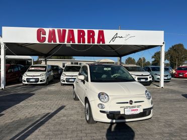 Fiat 500 1.3 Multijet 16V 75CV Pop