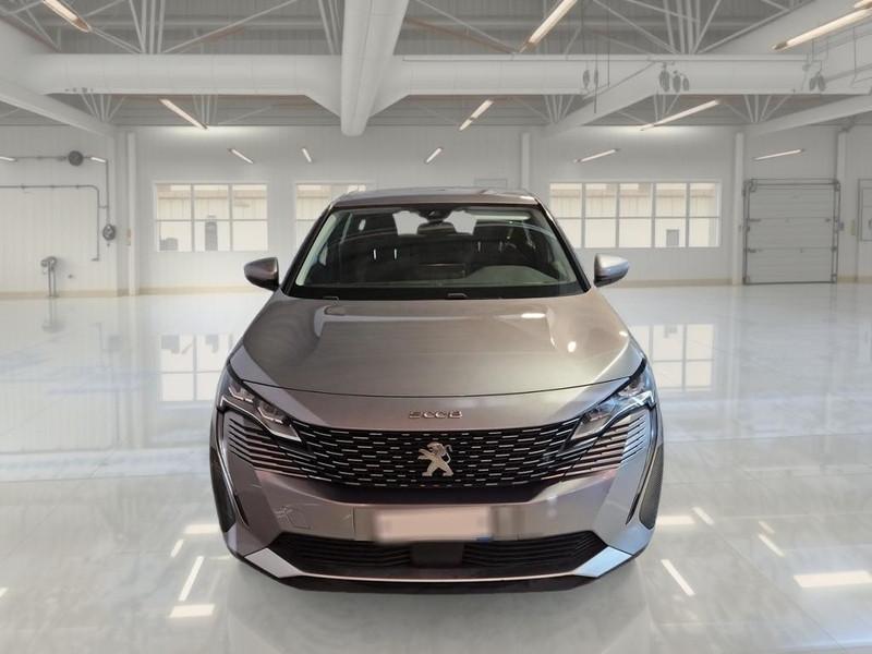 PEUGEOT 5008 BlueHDi 130 Active Business EAT8 S/S aut