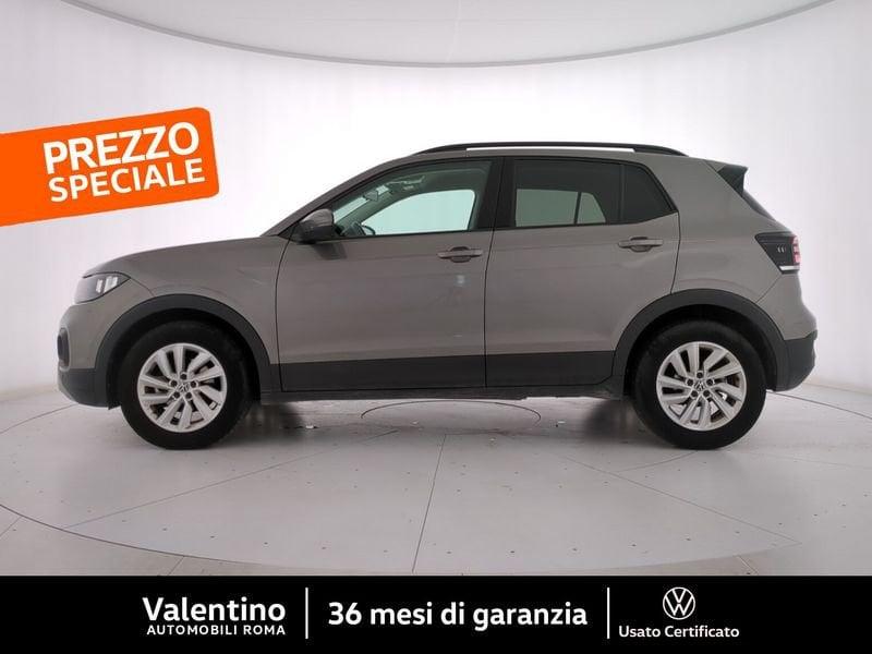 Volkswagen T-Cross 1.0 TSI DSG 110 CV Style