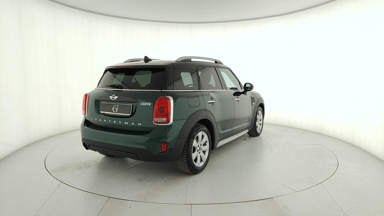 MINI Mini Countryman F60 2017 - Mini Countryman 1.5 Cooper Hype a
